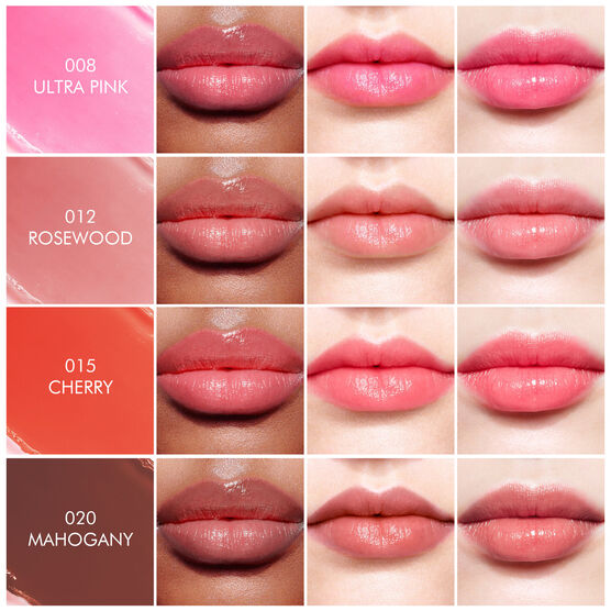 DIOR       BACKSTAGE     IP   8